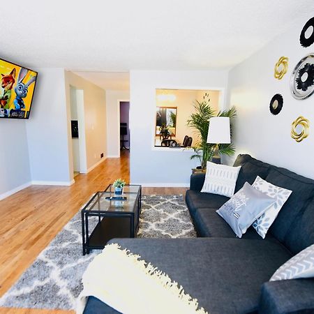 Prime Location Duo Nest & Rest Apartment Kingston Ngoại thất bức ảnh