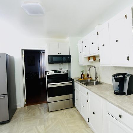 Prime Location Duo Nest & Rest Apartment Kingston Ngoại thất bức ảnh