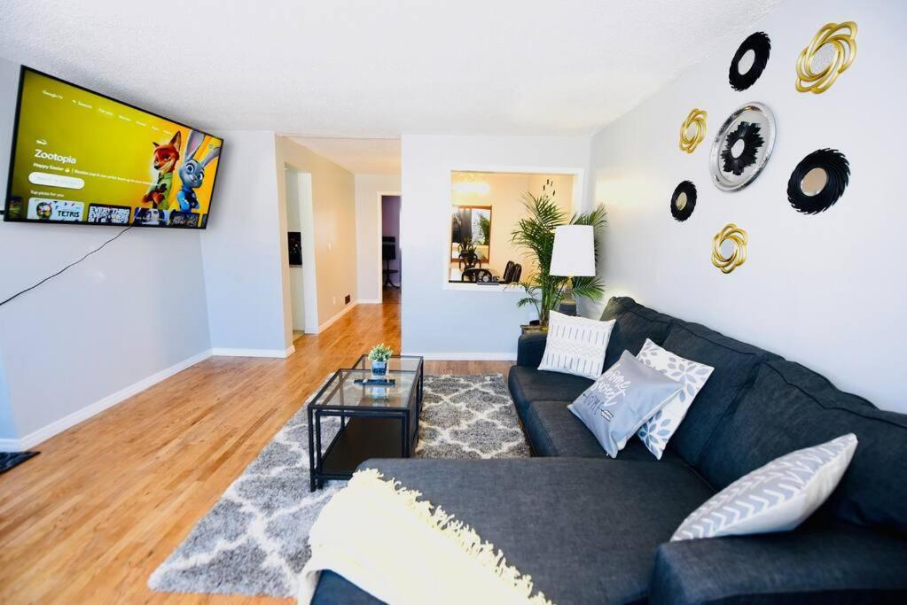 Prime Location Duo Nest & Rest Apartment Kingston Ngoại thất bức ảnh
